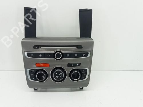 Used Climate control CITROËN C4 II (NC_) 1.6 BlueHDi 100 (99 hp) 28957352