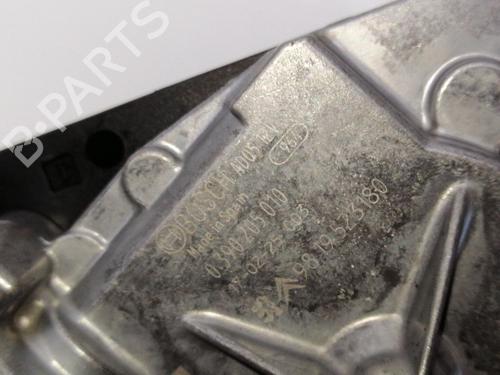 Rear wiper motor PEUGEOT 308 II (LB_, LP_, LW_, LH_, L3_) 1.2 THP 110 | BP23378996M102 