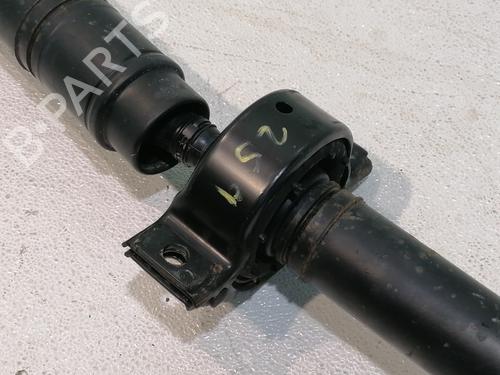 Used Driveshaft NISSAN QASHQAI II (J11, J11_) 1.6 dCi ALL MODE 4x4-i (130 hp) 23936930