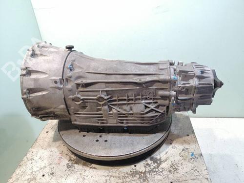 Gearbox MERCEDES-BENZ GLC Coupe (C253) 220 d 4-matic (253.303, 253.305) | BP26192611M3 