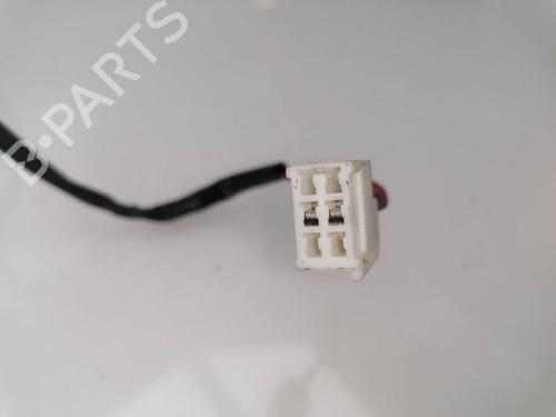 Høyre bak lås MAZDA PREMACY (CP) 1.9 (CP10P) | BP23458800C99 