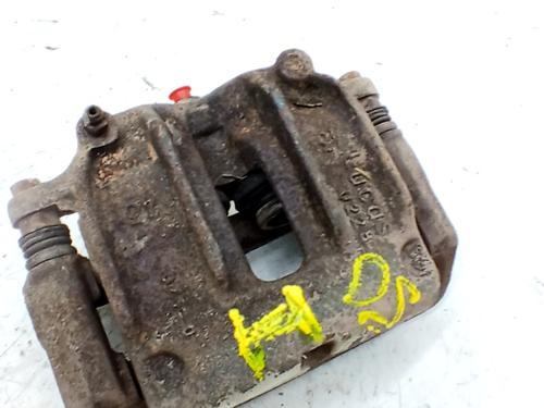 Venstre bremsekaliper foran Venstre bremsekaliper foran NISSAN PATHFINDER II (R50) 2.7 TD 4WD (PR50) (131 hp) 33760848 33760848