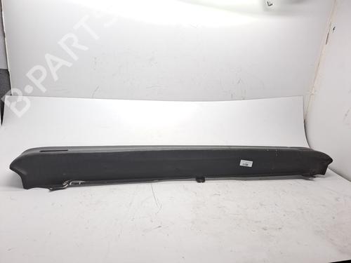 Used Rear bumper OPEL VIVARO A Bus (X83) 2.0 CDTI (F7, J7, A07) (114 hp) 23376818