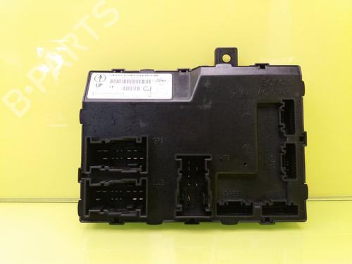Modulo electronico FORD FIESTA VI (CB1, CCN) 1.6 TDCi (90 hp) 23453960