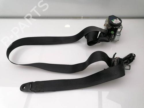 Used Front right seatbelt LAND ROVER FREELANDER 2 (L359) 2.2 TD4 4x4 (160 hp) 26706840