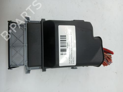 Fuse box OPEL INSIGNIA A (G09) 1.6 CDTi (68) | BP23976542E1 