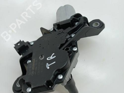 Rear wiper motor RENAULT KANGOO / GRAND KANGOO II (KW0/1_) 1.5 dCi 90 (KW05, KW08, KW0G, KW11) | BP23344358M102 