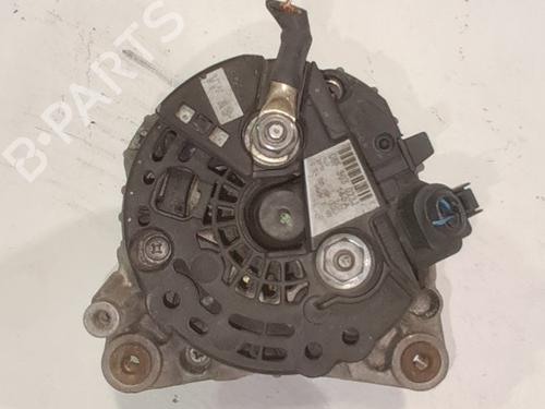 Alternator AUDI A4 B7 (8EC) 2.0 TDI | BP38418041M7 - Image 4