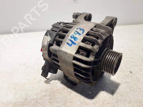 Alternator CITROËN C4 Coupe (LA_) 1.6 16V | BP25986583M7 