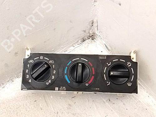 Used Climate control Climate control CITROËN BERLINGO / BERLINGO FIRST Box Body/MPV (M_) 2.0 HDI 90 (MBRHY, MCRHY) (90 hp) 35771809 35771809