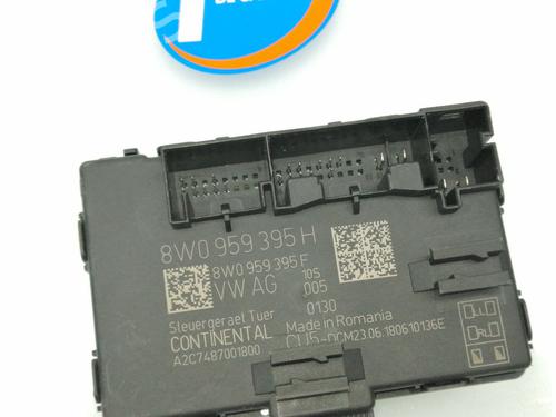 Elektronisk modul AUDI A4 B9 Avant (8W5, 8WD) 2.0 TFSI (190 hp) 23404614