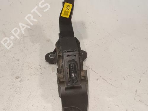Pedale KIA STONIC (YB) 1.0 T-GDi | BP38418016I4 - Image 3
