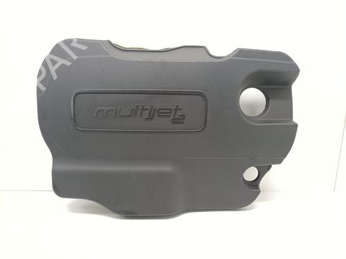 Used Upper protection FIAT TIPO Saloon (356_, 357_) 1.6 D (356SXG1B) (120 hp) 28336607