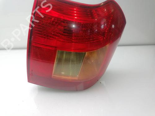 Venstre Baklys TOYOTA COROLLA (_E12_) 2.0 D-4D (CDE120R, CDE120L_) (110 hp) 23458830