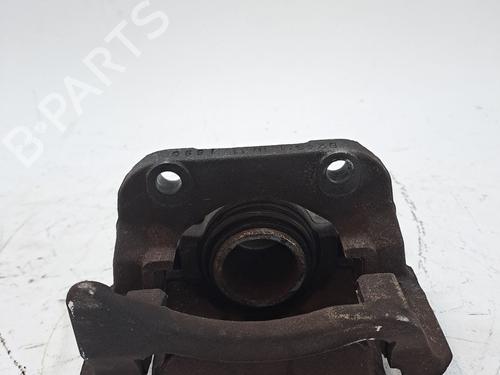 Venstre bremsekaliber foran RENAULT CLIO II (BB_, CB_) 1.2 16V (BB05, BB0W, BB11, BB27, BB2T, BB2U, BB2V, CB05,... | BP25809367M105 