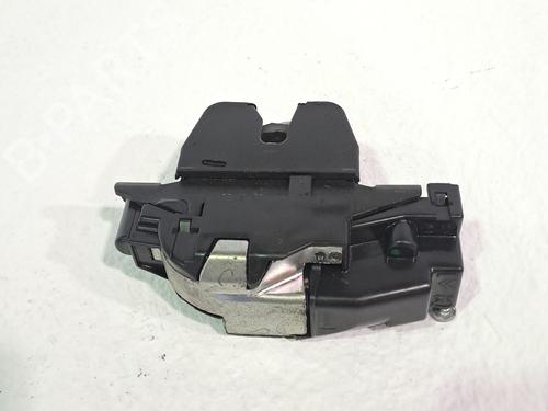Schloss Heckdeckel für CITROËN C4 Grand Picasso I (UA_) 2.0 HDi 138 (136 hp) 28084020