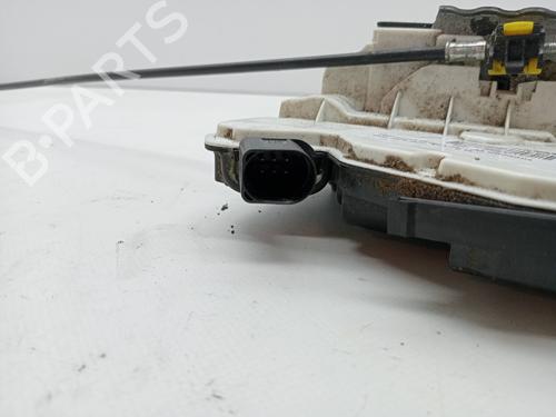 Rear left lock SEAT IBIZA IV (6J5, 6P1) 1.2 TSI | BP23348789C100 
