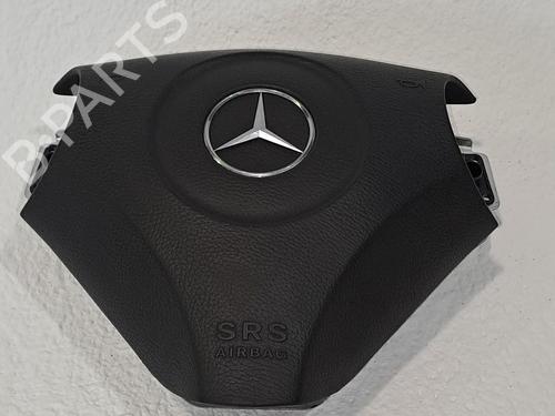 Kollisonspute sett MERCEDES-BENZ C-CLASS (W203) C 180 Kompressor (203.046) | BP23978215C86 