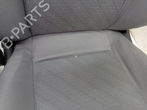 Seats set SEAT IBIZA IV (6J5, 6P1) 1.4 TDI | BP30696597C78 