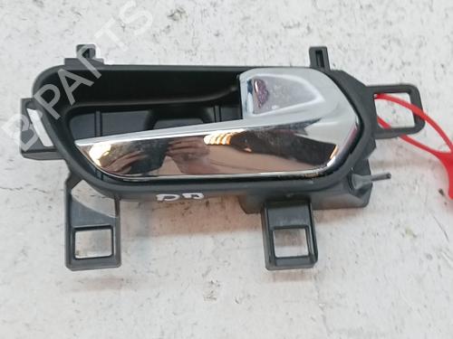 Used Front right interior door handle Front right interior door handle NISSAN MICRA V (K14) 1.0 IG-T 100 (101 hp) 40547866 40547866