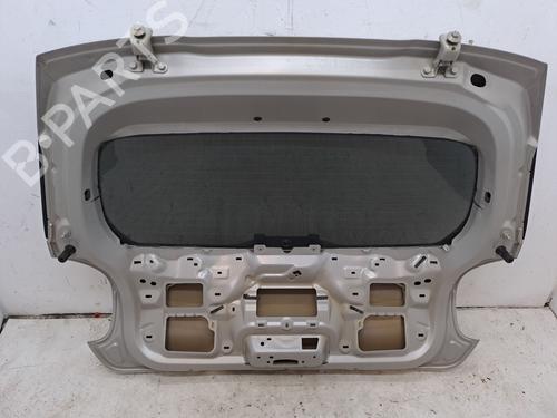 Tailgate CITROËN C3 ORIGIN III (SX) 1.2 PURETECH 82 (SXHMRV) | BP29744971C6