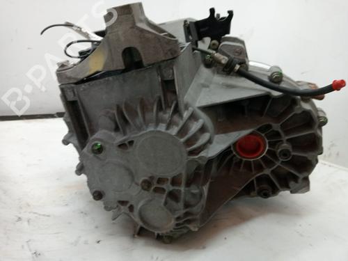 Gearbox FORD FOCUS II (DA_, HCP, DP) 2.0 TDCi | BP23354860M3