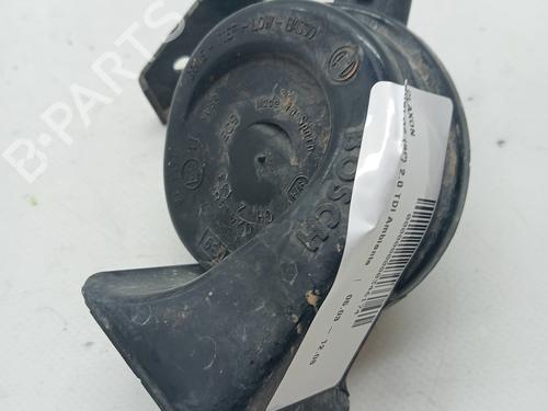 Used Horn AUDI A3 (8P1) 2.0 TDI 16V (140 hp) 23344964