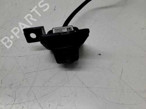 Camera RENAULT CAPTUR I (J5_, H5_) 1.2 TCe 120 | BP29421319E14 