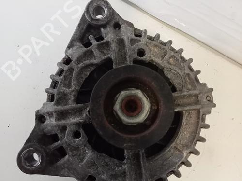 Alternator CITROËN XANTIA (X1_, X2_) 2.0 HDI 109 | BP25455195M7