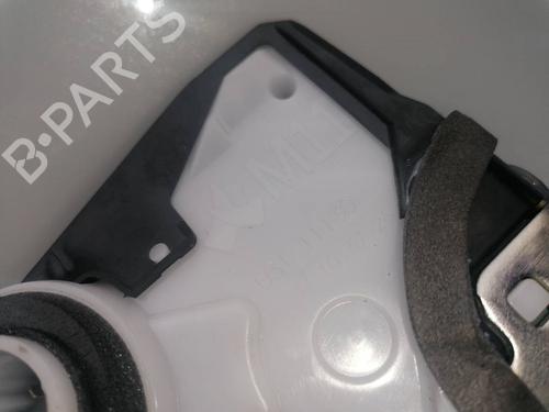 Front right lock TOYOTA YARIS (_P13_) 1.5 (NSP131_) | BP23421128C97 