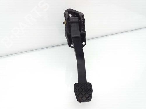 Used Clutch pedal AUDI A3 Sportback (8PA) 1.9 TDI (105 hp) 23453969