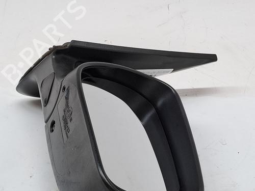 Used Right mirror MAZDA 2 (DY) 1.4 CD (68 hp) 23975830