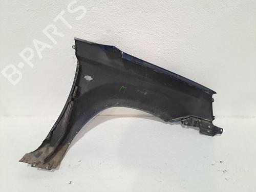 Left front fenders NISSAN X-TRAIL I (T30) 2.2 Di 4x4 | BP25255154C41 