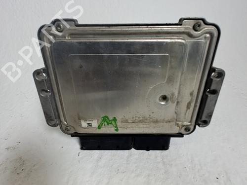 Engine control unit (ECU) OPEL ZAFIRA / ZAFIRA FAMILY B (A05) 1.9 CDTI (M75) | BP29557931M57 