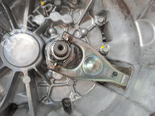 Gearbox KIA STONIC (YB) 1.0 T-GDi | BP23374215M3 