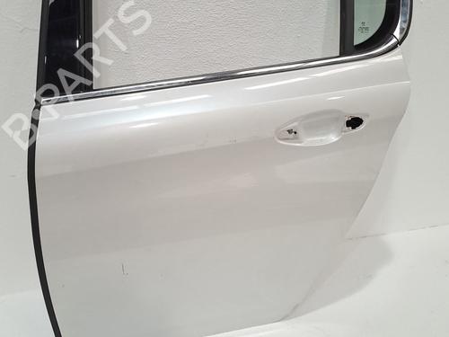 Used Left rear door PEUGEOT 308 II (LB_, LP_, LW_, LH_, L3_) 2.0 BlueHDi 150 (150 hp) 23379916