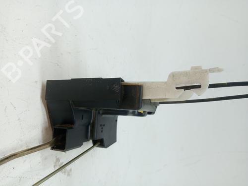 Front right lock HYUNDAI SANTA FÉ I (SM) 2.0 CRDi 4x4 | BP24188971C97 
