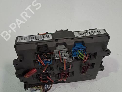 Fuse box BMW 3 Coupe (E92) 320 d | BP23386542E1 