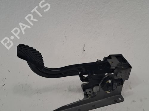 Clutch pedal HYUNDAI i20 II (GB, IB) 1.1 CRDi | BP26192831I13 