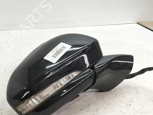 Used Right mirror Right mirror FORD MONDEO V Saloon (CD) 2.0 EcoBoost (240 hp) 39740418 39740418