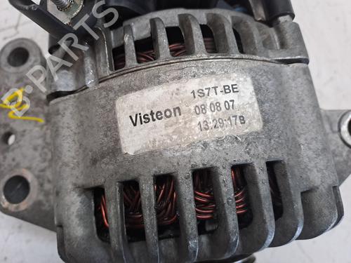 Generator JAGUAR X-TYPE I (X400) 2.2 D | BP24108332M7