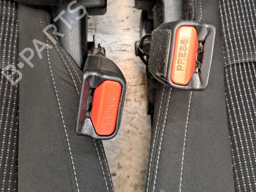Seats set KIA SPORTAGE III (SL) 1.7 CRDi | BP23365289C78