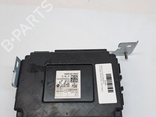 Used Electronic module HYUNDAI i30 (PDE, PD, PDEN) 1.0 T-GDI (120 hp) 23944662