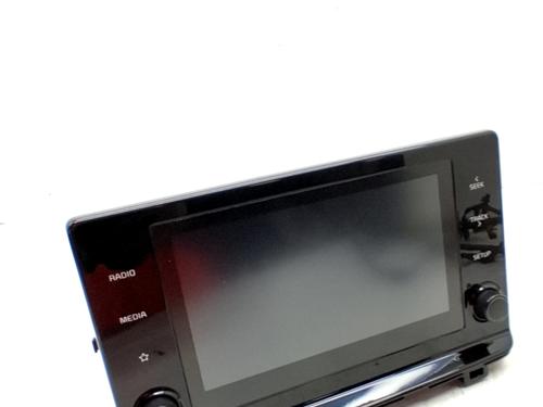 Used Display monitor Display monitor KIA CEED (CD) 1.6 CRDi 136 Eco-Dynamics+ (136 hp) 32843770 32843770