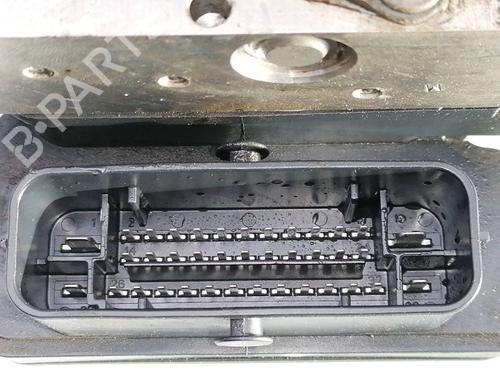 ABS Bremseaggregat IVECO DAILY VI Van 33S12, 35S12, 35C12 (116 hp) 23384108