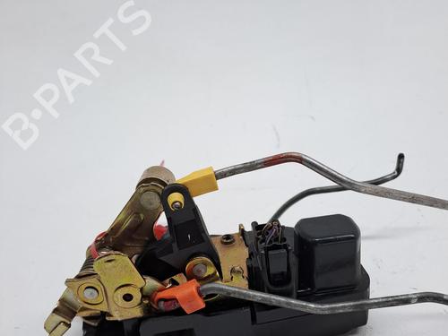 Front right lock CHRYSLER VOYAGER IV (RG, RS) 2.5 CRD | BP23975211C97 