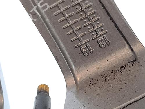 Rim PEUGEOT 208 I (CA_, CC_) 1.2 THP 110 | BP26169336C45