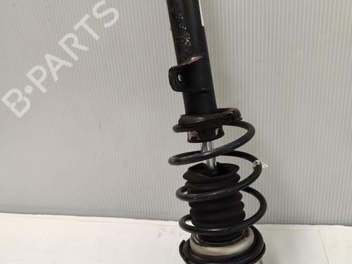 Used Left front shock absorber BMW 1 (E87) 118 d (143 hp) 23341384
