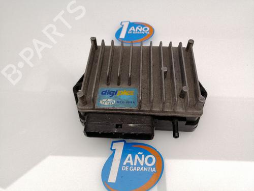 Used Engine control unit (ECU) CITROËN 2 CV 4 (16 hp) 31061692