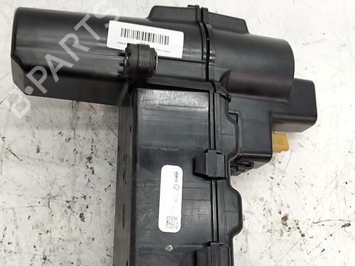 Used AC radiator AC radiator OPEL CORSA F (P2JO) CORSA-e (68) (136 hp) 39556136 39556136